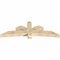 Ekena Millwork Davenport Rough Sawn Timber Gable Bracket, Douglas Fir, 84"W x 28"H x 6"D x 6"F, 8/12 Pitch GBW084X28X0606DAV00RDF - alternate 5